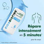 Cicabiafine Anti-dryness body balm Very dry and irritated skin 2x400ml Cicabiafine Anti-dryness body balm Very dry and irritated skin 2x400ml