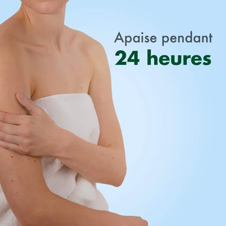 Cicabiafine Anti-droogheidsbalsem voor het lichaam Zeer droge en geïrriteerde huid 2x400ml