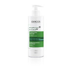 Vichy Dercos Shampoo Trattante Forfora e Prurito Capelli da normali a grassi 390ml