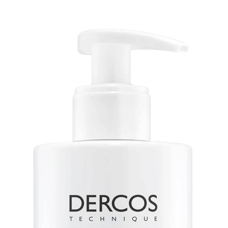 Vichy Dercos Roos en Jeuk Behandeling Shampoo Normaal tot vet haar 390ml