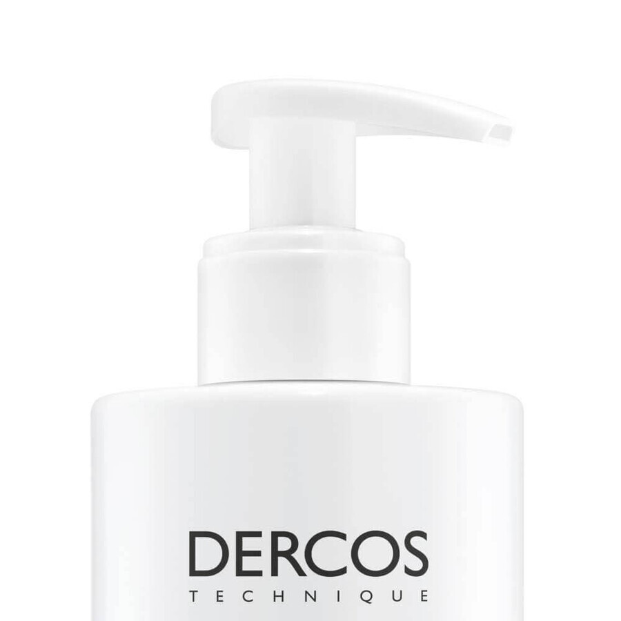 Vichy Dercos Shampoo Trattante Forfora e Prurito Capelli da normali a grassi 390ml