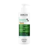 Șampon anti-mătreață pentru păr normal-gras Dercos, 390 ml, Vichy