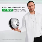 Șampon anti-mătreață pentru păr normal-gras Dercos, 390 ml, Vichy