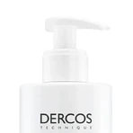 Șampon anti-mătreață pentru păr normal-gras Dercos, 390 ml, Vichy