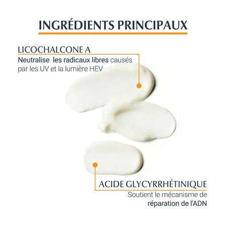 Eucerin Sun Protection Gel Crème Après-Soleil Sun Sensitive Relief 200ml