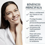 Eucerin Hyaluron-Filler + 3x Effect Crema notte anti-età 50ml Eucerin Hyaluron-Filler + 3x Effect Crema notte anti-età 50ml