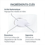 Eucerin Hyaluron-Filler + 3x Effect Crema notte anti-età 50ml Eucerin Hyaluron-Filler + 3x Effect Crema notte anti-età 50ml