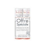 Avène Les Essentiels Bálsamo Labial Hidratante 2x4g