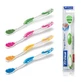 Limpiador Lingual Varios Colores, Profesional, Trisa