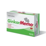 Ginkor Memo 60 Kapseln