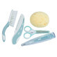Nuk Blue Care Set