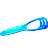 Tongue cleaner for children, Trisa