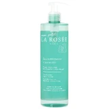 LA ROSÉE Agua limpiadora para bebés Con aloe vera bio 400 ml