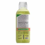 Naturancia [aloevera]2 Zuccari Nutri Zuiver Aloë Vera Sap met Perzik Smaak 1 liter