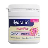 Hydralin Intimiflor Intimate Comfort 30 Kapseln