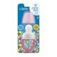 Fresh First Pink Silicone Feeding Device, 4 months+, TF005, Dr Browns