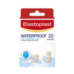 Tiritas Elastoplast Waterproof Aqua Protect 20 x20 Tiritas Elastoplast Waterproof Aqua Protect 20 x20