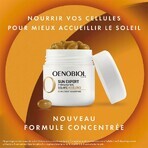 Oenobiol Sun Expert Preparazione solare accelerata 15 capsule Oenobiol Sun Expert Preparazione solare accelerata 15 capsule