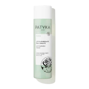 Patyka Pure Reinigende Ausgleichende Lotion 200 ml