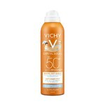 Vichy Ideal Soleil Enfant Brume Anti-sable Spf50+ 200ml