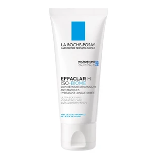 La Roche-Posay Effaclar Reparador Calmante iso-bioma 40 ml