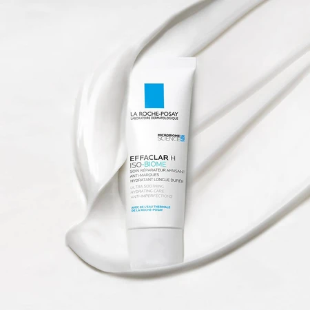 La Roche-Posay Effaclar Reparador Calmante iso-bioma 40 ml