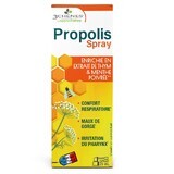 3 Chênes Propolis Spray pentru gât 25ml