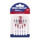 Crinex Cylindrical Interdental Brush X6 Phb Plus