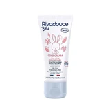Rivadouce Baby Organic Cold Cream Gesicht und Körper 50ml