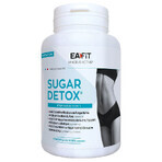 Eafit Sugar Detox 120 Gelule Eafit Sugar Detox 120 Gelule