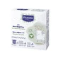 Mustela Toallitas ecológicas reutilizables y lavables kit x10