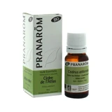 Pranarôm Essential Oils Organic Cedar Essential Oil 10 ml