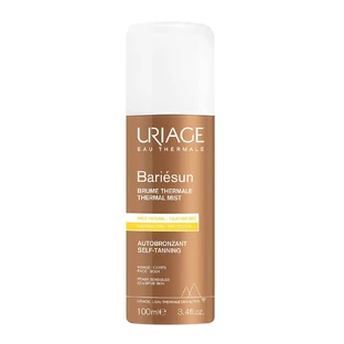 Uriage Bariésun Autobronceador Spray Cara Y Cuerpo - Uriage 100 ml