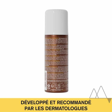 Uriage Bariésun Autobronceador Spray Cara Y Cuerpo - Uriage 100 ml