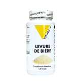 Vit'All+ Brewer's Yeast 120 Capsules