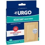 Urgo Medicazioni resistenti di grandi dimensioni 10x7cm x10