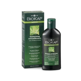 Biokap Anti-Schuppen Shampoo 200 ml