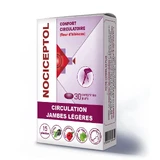 Polidis Nocicectol Circulation Light Legs 30 Tablets