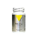 Vit'All+ Iron 27 mg 100 tablets