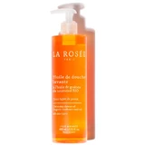 LA ROSÉE Aceite de ducha limpiador 400 ml
