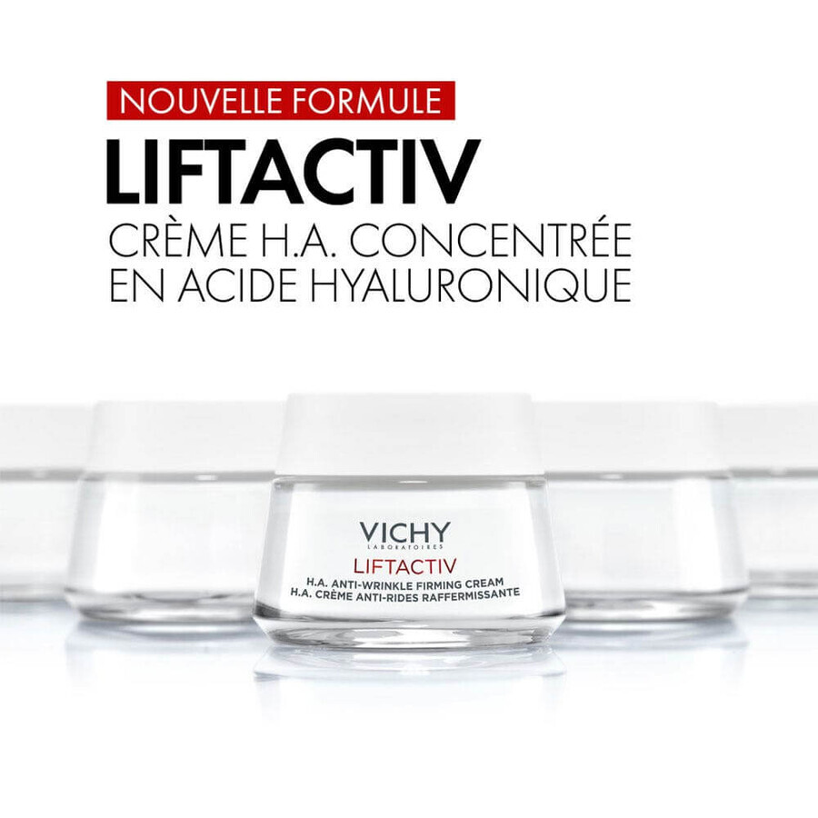 Vichy Liftactiv Supreme Normale en Gecombineerde Huid 50ml Vichy Liftactiv Supreme Normale en Gecombineerde Huid 50ml