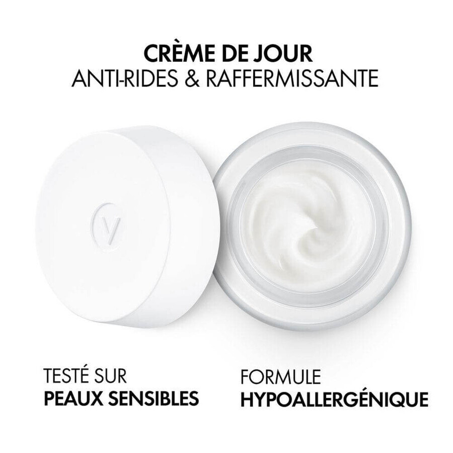 Vichy Liftactiv Supreme Normale en Gecombineerde Huid 50ml Vichy Liftactiv Supreme Normale en Gecombineerde Huid 50ml