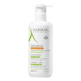 A-Derma Exomega Control Lapte Emolient 400ml