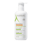 A-Derma Exomega Control Emollient Milk 400ml A-Derma Exomega Control Emollient Milk 400ml