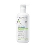 A-Derma Exomega Control Emollient Milk 400ml A-Derma Exomega Control Emollient Milk 400ml