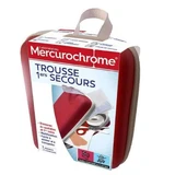 Mercurochroom Eerste Hulp Kit