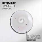 Wella Professionals Ultimate Smooth Nourishing Shampoo Trockenes, stumpfes oder krauses Haar 1l