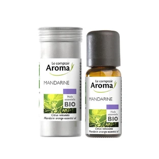 Le Comptoir Aroma Bio Mandarine ätherisches Öl 10ml