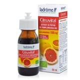 Ladrôme Citruvital Bio 50ml