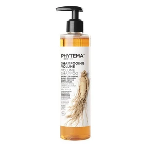 Phytema Champú Volumen Bio 250ml